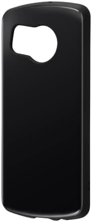 Rakuten - 【ポイント2倍】 【クーポン付】 AQUOS sense8 SHG11 SH-54D ケース 耐衝撃ケース/ブラック