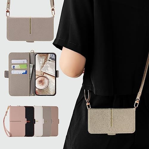 Rakuten - 【ポイント2倍】 【クーポン付】 sense8 ケース 手帳型 おしゃれ 女性 かわいい アクオスセンス8 ケース 財布型 レトロ シンプル 人気