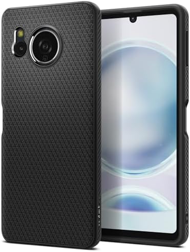 Rakuten - 【ポイント2倍】 【クーポン付】 創業18年の技術力 Aquos Sense 8 ケース 耐衝撃 TPU ソフトケース 米軍MIL規格取得 カメラ保護