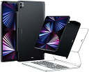 【ポイント2倍】 MOFT iPad Pro ケース 11インチ 保護カバー Magic Keyboard対応 Apple Pencil収納/充電/保護 マグネ...