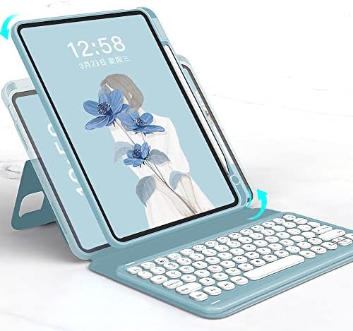 ֤ iPad 6 5 iPad Air Air2 Pro9.7 ܡ   ݷ Ʃ ꥢ ̥...