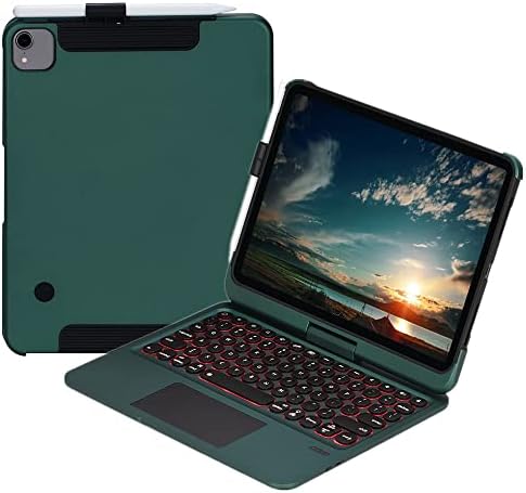 ڥݥ2ܡ 360ٲž iPad Air5 iPad Air4 iPad Pro 11 ܡ  åѥå ޥ...