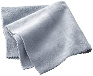 エレコム クリーナー 超強力クロス グレー AVD-TVCC01