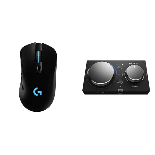【1,000円クーポン付】 Logicool G ゲーミングマウス ワイヤレス G703h + ASTRO ミックスアンプ MixAmp Pro TR PS5 PS5 PC 国内正規品 【1,000円クーポン付】 Logicool G ゲーミングマウス ワイヤレス G703h + ASTRO ミックスアンプ MixAmp Pro TR PS5 PS5 PC 国内正規品