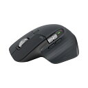 【1,000円クーポン付】 ロジクール MX MASTER3s MX2300GRd Logi Bolt Bluetoo USB-C 充電式 無線 MX2300 ...