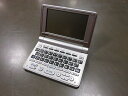 【1,000円クーポン付】 Ex-word (エクスワード) 電子辞書 XD-P600 (英語・ビジネスモデル 50コンテンツ収録 コンパクトモデル)