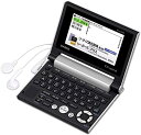 【1,000円クーポン付】 電子辞書 エクスワード 英語強化 コンパクトモデル XD-CV900