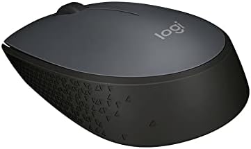 【ポイント2倍】 【クーポン付】 Logicool M170rBK ワイヤレスマウス 無線 小型 M170 マウス ブラック 国内正規品