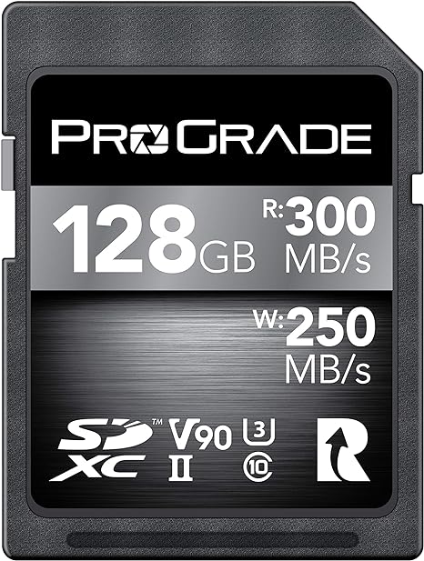 【200円引クーポン付】 ProGrade Digital 