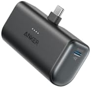 【200円引クーポン付】 Anker Nano Power 