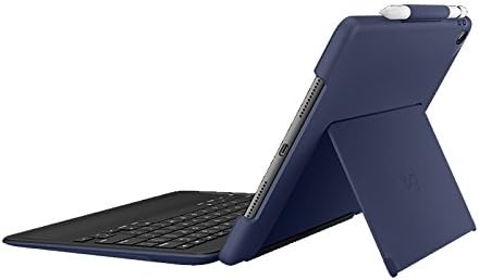 �ڥݥ����2�ܡ� ��1,000�߰������ݥ��ա� ���������� iPad Pro 10.5������б� �����ܡ��� iK1092BLA �֥롼 �Хå��饤�ȥ����ܡ����ե����� Smart Connector �ƥ��Υ�������� Silm Combo ����̵��