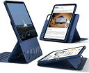 【200円引クーポン付】 ESR iPad Pro 11インチ ケース (第4/3/2/1世代) 2022/2021/2020/2018対応 頑丈な保護 取り外...