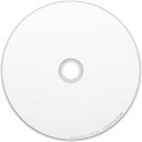 【1,000円クーポン付】 Verbatim バーベイタム 1回記録用 DVD-R 4.7GB 600枚 業務用簡易包装 ホワイトプリンタブル 16倍速 送料無...