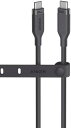 Anker USB-C & USB-C ケーブル (240W, 20Gbps, エコフレンドリー) 0.9m 複数画面出力 急速充電 高速データ転送 4K対応 MacBook Pro iPhone 15 他対応