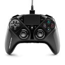 【1,000円クーポン付】 国内正規品Thrustmaster スラストマスター ゲームコントローラー ESWAP Pro controller PS4 Pla...