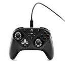 【1,000円クーポン付】 国内正規品Thrustmaster スラストマスター eSwap S Pro Controller 有線ゲームパッド Xbox Se...