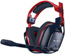 【1,000円クーポン付】 ロジクールG ASTRO Gaming A40 10周年記念版 ゲーミングヘッドセット PS5 PS4 PC 有線 5.1ch 3....
