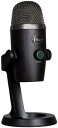 【1,000円クーポン付】 Logicool G Blue Yeti Nano BM300BK USB ゲーミングマイク コンデンサーマイク Mac PS5 P...
