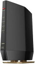 【1,000円クーポン付】 バッファロー WiFi 無線LAN Wi-Fi 6 11ax AX6000 4803+1147Mbps 日本メーカー iPhone ...