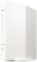 【200円引クーポン付】 バッファロー WiFi ルーター 無線 LAN Wi-Fi 6 11ax AX3000 2,401+573Mbps 日本メーカー iPhone 15 / 14 / iPhone SE (第三世代) / Nintendo Switch / PS5 動作確認済み スマート 引っ越し エコパッケージ ホワイト WSR-3000AX4P/NWH
