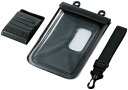 【ポイント2倍】 【200円引クーポン付】2012年モデルエレコム 防水ケース タブレットPC 7インチ対応 TB-01WPSBK