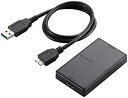 【ポイント2倍】 【1,000円クーポン付】 USB-HDMIディスプレィアダプタ 4K対応 LDE-HDMI4KU3