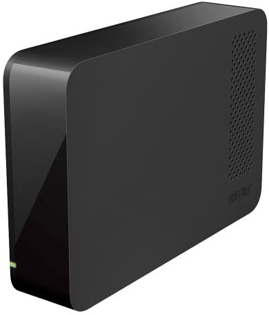 1,000ߥݥա HDD BUFFALO PC EX2 USB3.0 դHDD 3TB ֥å HD-LC3.0U3-BK ̵
