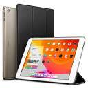 【ポイント2倍】 【200円引クーポン付】 ESR iPad 9世代 ケース 10.2インチ ipad ケース 第7/8/9世代通用(2021/2020/201...