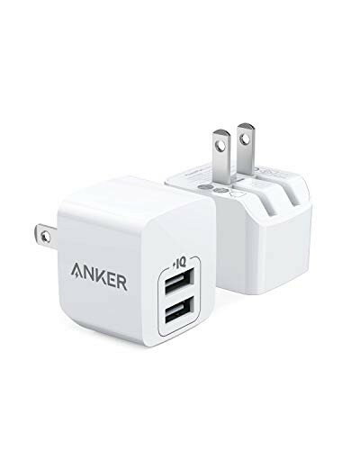 【200円引クーポン付】 アンカー PowerPort mi