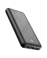 Anker PowerCore Essential 20000 (モバイルバッテリー 超大容量 20000mAh)