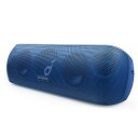 【1,000円クーポン付】 アンカー Anker Soundcore Motion+ Bluetooth スピーカー 防水 重低音 apt-X 30W出力 12...
