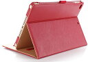 【200円引クーポン付】 ProCase iPadケース 9.7