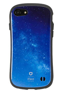 iFace First Class Universe iPhone SE 2020 第2世代/8/7 ケース [milky
