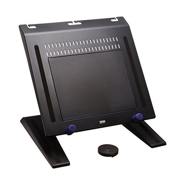 【ポイント2倍】 【500円引クーポン付】 サンワサプライ ノートパソコンスタンド CR-35 送料無料