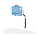 【1,000円クーポン付】 サンワサプライ 11~13インチ対応iPad・タブレット用アーム アイパッド CR-LATAB24 送料無料