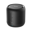 【200円引クーポン付】 アンカー Anker Soundcore mini (コンパクト Bluetoothスピーカー) / 内蔵マイク搭載/microSDカ...