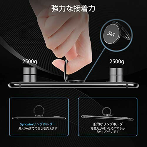 【ポイント2倍】 【クーポン付】 Syncwi...の紹介画像3