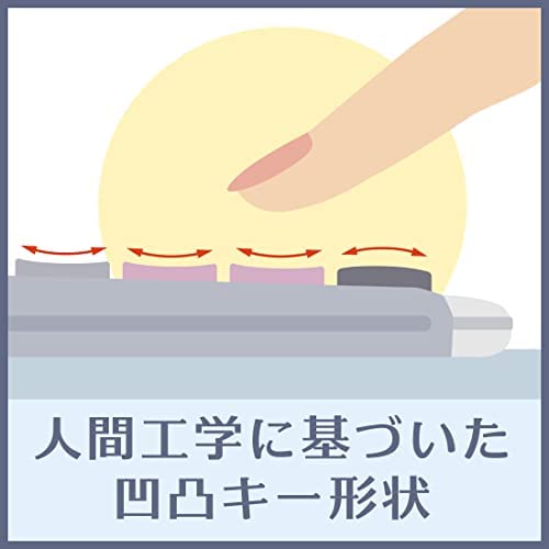 【200円引クーポン付】 カシオ 本格実務電卓 12桁 検算機能 グリーン購入法適合 デスクタイプ DS-20WK 送料無料