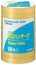 コクヨ セロハンテープ 大巻き 工業用 T-SK15N 送料無料