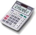 【ポイント2倍】 【200円引クーポン付】 カシオ グリーン購入法適合電卓 12桁 ミニジャストタイプ MW-12GT-N エコマーク認定 送料無料