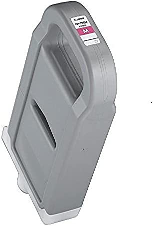 Rakuten - 【ポイント2倍】 【クーポン付】 キヤノン インクタンク フォトマゼンタ PFI-706PM 6686B001 送料無料