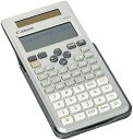 【200円引クーポン付】 Canon 445関数電卓 F-789SG-SL 土地家屋調査士試験対応 送料無料