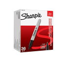 【200円引クーポン付】 Sharpie シャーピー 公式 油性 ペン マーカー アート イラスト サイン 名前書き 油性コミック 描画 スケッチ マンガ 送料無料