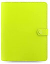 【200円引クーポン付】 ファイロファックス オリジナル Original A5 Pear filofax システム手帳 送料無料