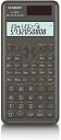 【200円引クーポン付】 カシオ 関数電卓 2桁表示・統計計算 199関数・機能 fx-290A-N 送料無料