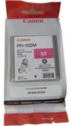 Rakuten - 【ポイント2倍】 【クーポン付】 Canon 純正インクタンク マゼンタ PFI-102M 送料無料
