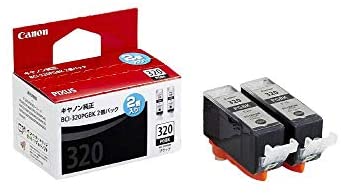 【200円引クーポン付】 Canon 純正 インクカートリッジ BCI-320 ブラック 2個パック BCI-320PGBK2P 小 送料無料 【200円引クーポン付】 Canon 純正 インクカートリッジ BCI-320 ブラック 2個パック BCI-320PGBK2P 小 送料無料