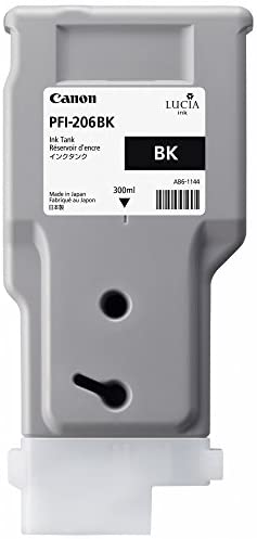 Rakuten - 【ポイント2倍】 【クーポン付】 キヤノン インクタンク フォトブラック PFI-206BK 5303B001 送料無料
