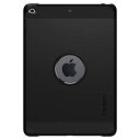 【200円引クーポン付】 Spigen iPad 第9世代 