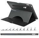 【ポイント2倍】 【200円引クーポン付】 iPad Pro 12.9 (2017/2015) ケース Prodigy アイパッド X 落下衝撃保護 極薄 10...